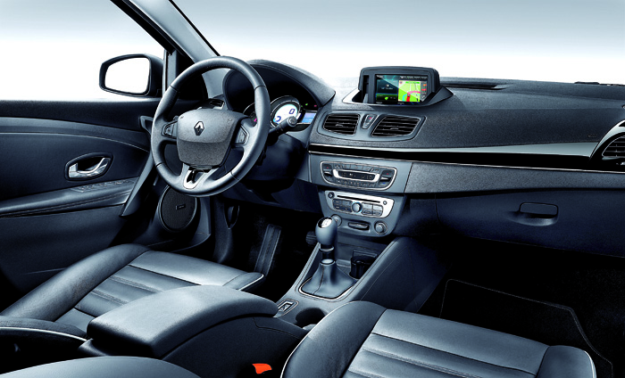 Updated Renault Fluence coming soon  - Image 2